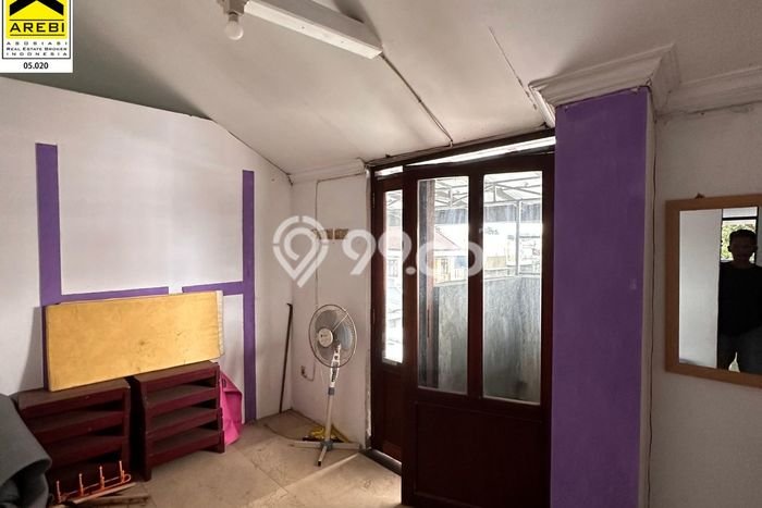 Rumah Luxury Modern Siap Huni di Burangrang Bandung Rumah Luxury Modern Siap Huni di Burangrang Bandung