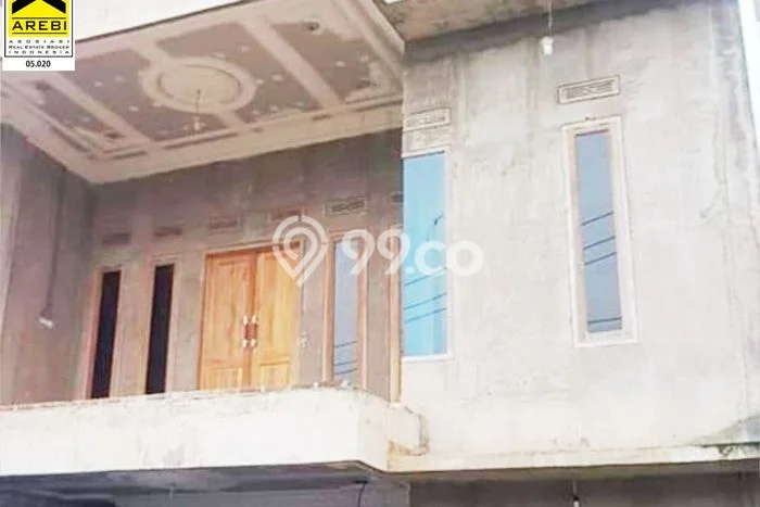 Dijual Rumah 9 Kamar Lokasi Strategis Nyaman dan Strategis di Banjaran Dijual Rumah 9 Kamar Lokasi Strategis Nyaman dan Strategis di Banjaran