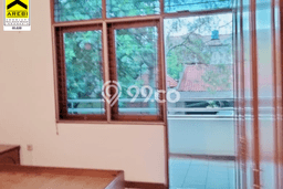 Rumah Elit Modern Siap Huni di Geger Kalong Bandung Rumah Elit Modern Siap Huni di Geger Kalong Bandung