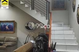 Dijual Rumah Premium dengan Fasilitas Sekitar Komplit di Antapani, Bandung Dijual Rumah Premium dengan Fasilitas Sekitar Komplit di Antapani, Bandung