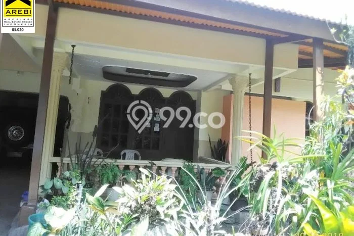 Dijual Rumah Mewah Exclusive di Antapani, Bandung Dijual Rumah Mewah Exclusive di Antapani, Bandung