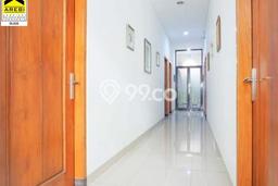 Rumah Mewah LB 250m2 Siap Huni Desain Elegan di Buah Batu, Bandung Rumah Mewah LB 250m2 Siap Huni Desain Elegan di Buah Batu, Bandung
