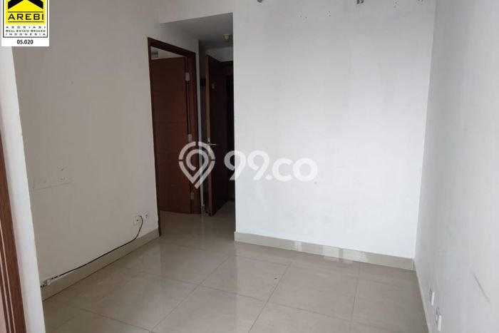 Untuk Dijual Apartemen 2 KT & 2 KM di Bandung Area Strategis Untuk Dijual Apartemen 2 KT & 2 KM di Bandung Area Strategis