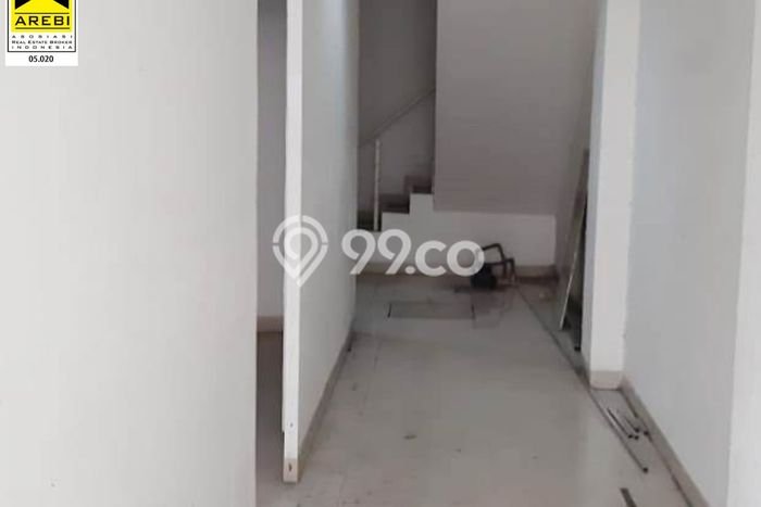 Ruko Dijual di Prime Area Bandung Luas 175m2 Ruko Dijual di Prime Area Bandung Luas 175m2