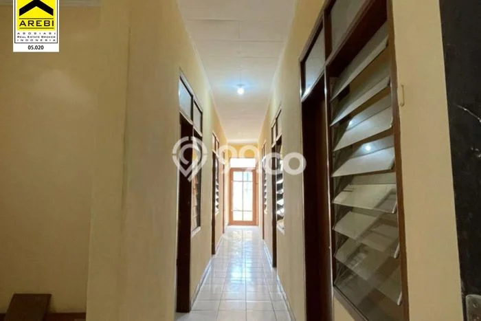 Dijual Rumah Kost di Setra Duta, Bandung, 11 KT, 3 KM, Bangunan 198m2 Dijual Rumah Kost di Setra Duta, Bandung, 11 KT, 3 KM, Bangunan 198m2