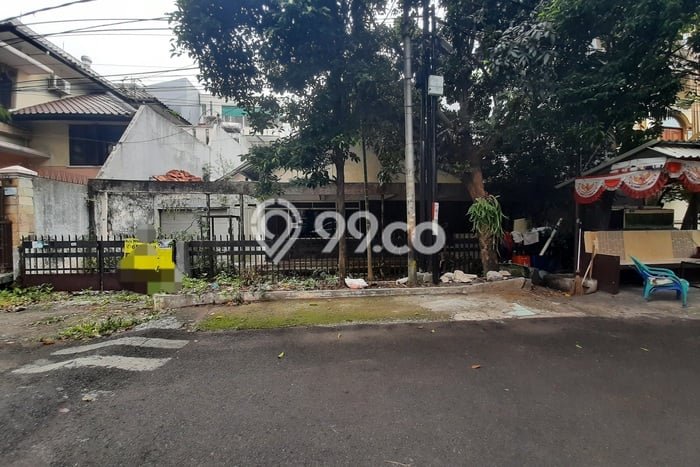Rumah Elit LB 100m2 Siap Huni Desain Elegan di Gunung Sahari, Jakarta Pusat Rumah Elit LB 100m2 Siap Huni Desain Elegan di Gunung Sahari, Jakarta Pusat