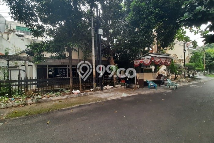 Rumah Elit LB 100m2 Siap Huni Desain Elegan di Gunung Sahari, Jakarta Pusat Rumah Elit LB 100m2 Siap Huni Desain Elegan di Gunung Sahari, Jakarta Pusat