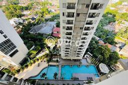 Hunian Apartemen Eksklusif untuk Dijual di Jakarta Selatan dengan 4 BR & 4 Kamar Mandi Hunian Apartemen Eksklusif untuk Dijual di Jakarta Selatan dengan 4 BR & 4 Kamar Mandi