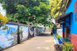 Untuk Dijual Tanah 620m2 di Kapten Tendean, Jakarta Selatan Untuk Dijual Tanah 620m2 di Kapten Tendean, Jakarta Selatan