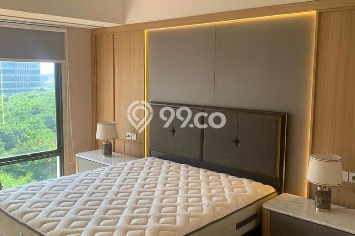Disewakan Apartemen Terjangkau 2 BR di Setiabudi Jakarta Selatan Disewakan Apartemen Terjangkau 2 BR di Setiabudi Jakarta Selatan