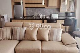 Disewakan Apartemen Terjangkau 2 BR di Setiabudi Jakarta Selatan Disewakan Apartemen Terjangkau 2 BR di Setiabudi Jakarta Selatan