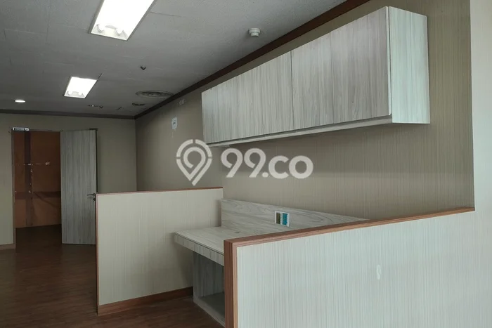 For Rent Kantor Kawasan Karet, Luas 192m², Area Strategis, Siap Pakai For Rent Kantor Kawasan Karet, Luas 192m², Area Strategis, Siap Pakai