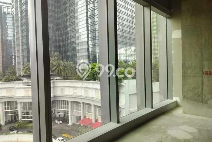 Dijual! Kantor di Setiabudi Jakarta Selatan LT 86m2 / LB 86m2 Kawasan Bisnis Dijual! Kantor di Setiabudi Jakarta Selatan LT 86m2 / LB 86m2 Kawasan Bisnis