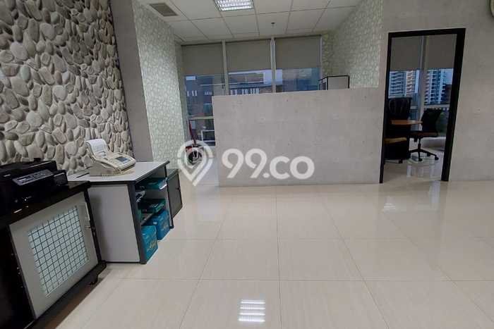 Area Ramai! Kantor Dijual di Kembangan untuk Bisnis Luas Bangunan 125m2 Area Ramai! Kantor Dijual di Kembangan untuk Bisnis Luas Bangunan 125m2