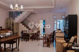 Hunian Mewah Dijual LT 300m2 di Menteng, Jakarta Pusat Hunian Mewah Dijual LT 300m2 di Menteng, Jakarta Pusat
