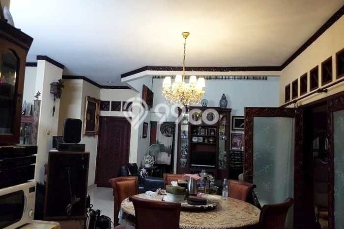 For Sale Rumah Elit Exclusive di Kebayoran Baru, Jakarta Selatan For Sale Rumah Elit Exclusive di Kebayoran Baru, Jakarta Selatan