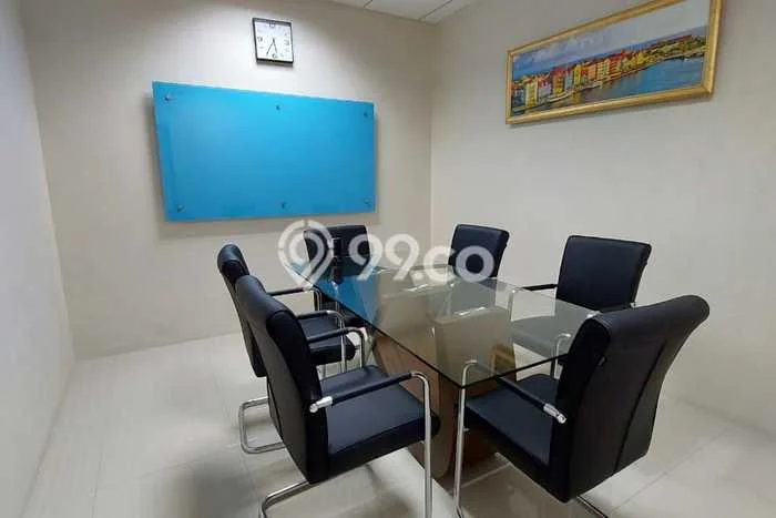 Area Ramai! Kantor Dijual di Kembangan untuk Bisnis Luas Bangunan 125m2 Area Ramai! Kantor Dijual di Kembangan untuk Bisnis Luas Bangunan 125m2