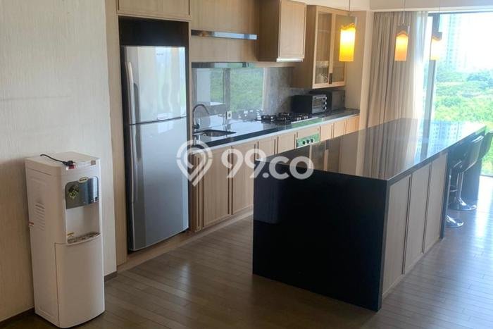 Disewakan Apartemen Terjangkau 2 BR di Setiabudi Jakarta Selatan Disewakan Apartemen Terjangkau 2 BR di Setiabudi Jakarta Selatan