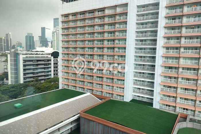FOR RENT! Kantor di Setiabudi Cocok untuk Bisnis 112m2 FOR RENT! Kantor di Setiabudi Cocok untuk Bisnis 112m2
