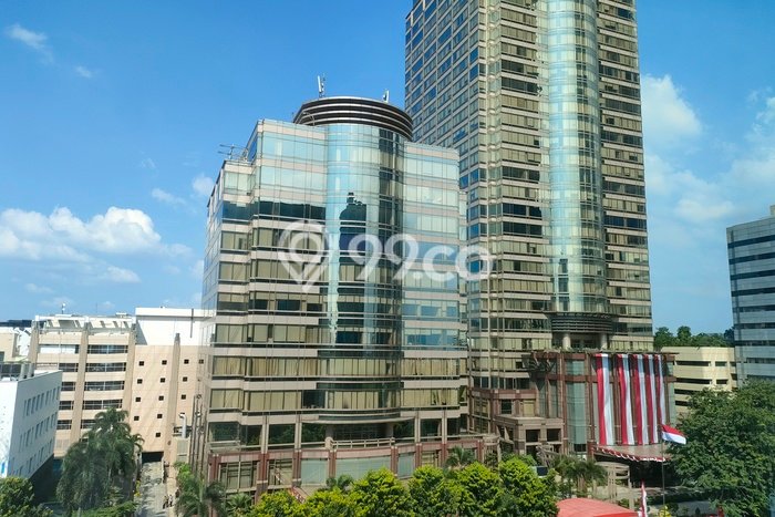 Kantor disewakan lokasi strategis Menteng Jakarta Pusat 130m2 Kantor disewakan lokasi strategis Menteng Jakarta Pusat 130m2