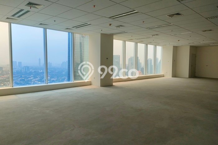Disewakan Kantor di Kawasan Ramai Setiabudi Luas 500m2 Disewakan Kantor di Kawasan Ramai Setiabudi Luas 500m2