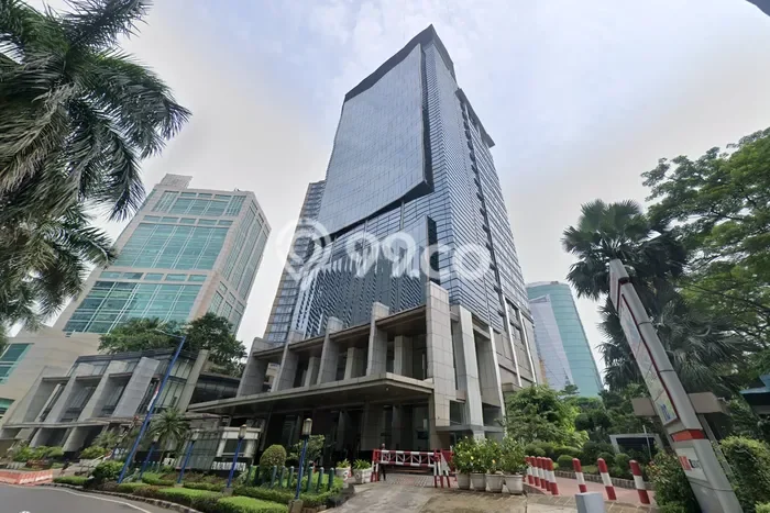 Kantor Disewa di Jakarta Selatan dengan LB 100m2 Area Komersial Ramai Kantor Disewa di Jakarta Selatan dengan LB 100m2 Area Komersial Ramai
