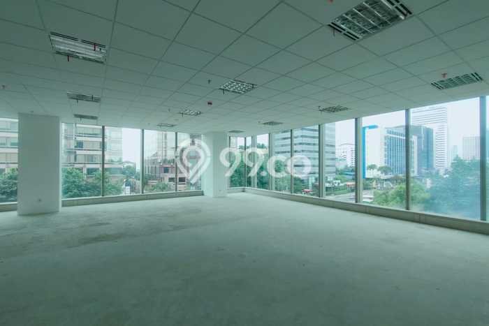 Disewakan Kantor di Kawasan Ramai Setiabudi Luas 500m2 Disewakan Kantor di Kawasan Ramai Setiabudi Luas 500m2