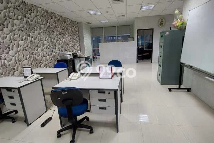 Area Ramai! Kantor Dijual di Kembangan untuk Bisnis Luas Bangunan 125m2 Area Ramai! Kantor Dijual di Kembangan untuk Bisnis Luas Bangunan 125m2