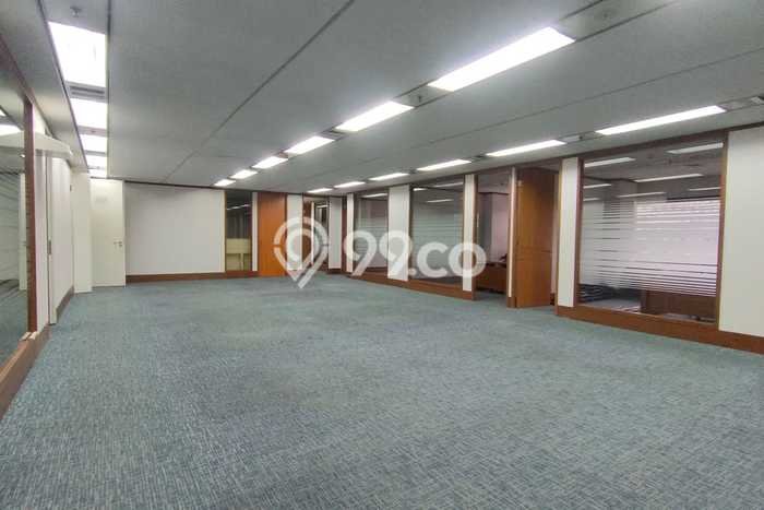 FOR RENT! Kantor di Setiabudi Cocok untuk Bisnis 200m2 FOR RENT! Kantor di Setiabudi Cocok untuk Bisnis 200m2