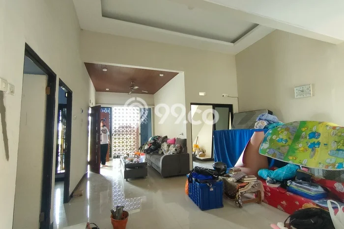Rumah Modern Minimalis 3 KT Bisa Langsung Pindah di Menganti Rumah Modern Minimalis 3 KT Bisa Langsung Pindah di Menganti