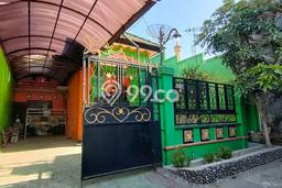 Disewakan Rumah Konsep Modern di Waru Sidoarjo dengan 4 Kamar Disewakan Rumah Konsep Modern di Waru Sidoarjo dengan 4 Kamar