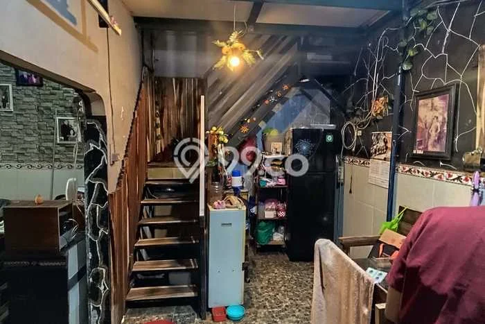 Rumah Sederhana Dijual Lokasi Menganti 2 Kamar dengan Luas Tanah 63m2 Rumah Sederhana Dijual Lokasi Menganti 2 Kamar dengan Luas Tanah 63m2