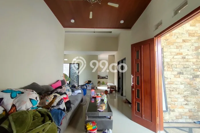 Rumah Modern Minimalis 3 KT Bisa Langsung Pindah di Menganti Rumah Modern Minimalis 3 KT Bisa Langsung Pindah di Menganti