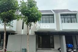 Rumah Modern Cantik 3 KT Bisa Langsung Pindah di Menganti Rumah Modern Cantik 3 KT Bisa Langsung Pindah di Menganti