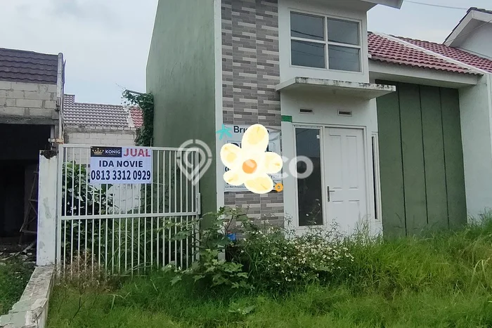 Jual Rumah Favorit Siap Huni LB 30m2 di Menganti, Gresik Jual Rumah Favorit Siap Huni LB 30m2 di Menganti, Gresik