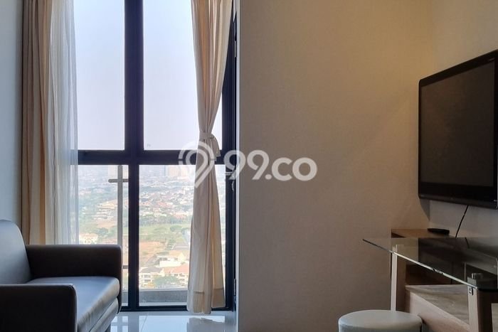 Hunian Apartemen Strategis untuk Dijual di Surabaya dengan 2 Kamar Hunian Apartemen Strategis untuk Dijual di Surabaya dengan 2 Kamar