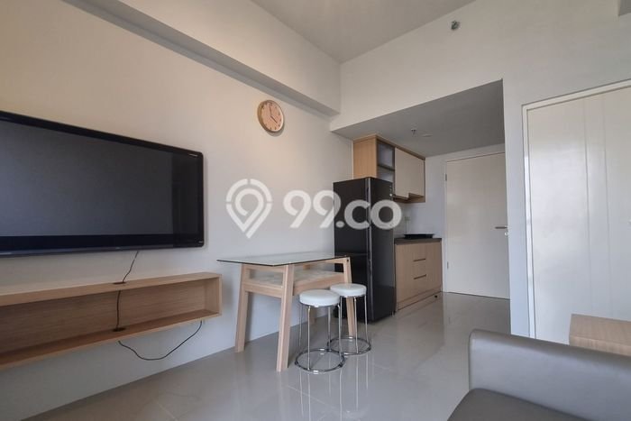 Hunian Apartemen Strategis untuk Dijual di Surabaya dengan 2 Kamar Hunian Apartemen Strategis untuk Dijual di Surabaya dengan 2 Kamar