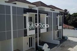 Rumah Minimalis 2 KT di Sunter Jakarta Utara Unfurnished Rumah Minimalis 2 KT di Sunter Jakarta Utara Unfurnished