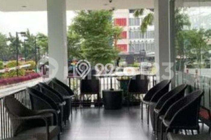 Paling Diincar! Komersial Dijual di Pluit Harga Kompetitif Paling Diincar! Komersial Dijual di Pluit Harga Kompetitif