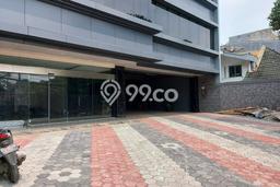 Kantor Dijual di Jakarta Selatan LT 564m2 & LB 2000m2 Lokasi Terbaik! Kantor Dijual di Jakarta Selatan LT 564m2 & LB 2000m2 Lokasi Terbaik!