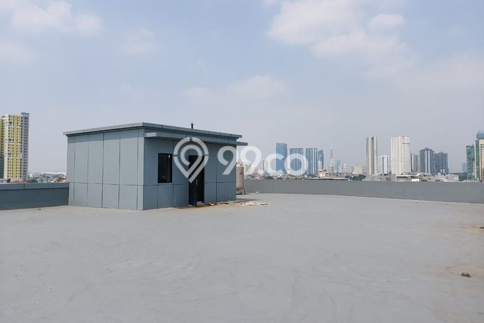 Kantor Dijual di Jakarta Selatan LT 564m2 & LB 2000m2 Lokasi Terbaik! Kantor Dijual di Jakarta Selatan LT 564m2 & LB 2000m2 Lokasi Terbaik!