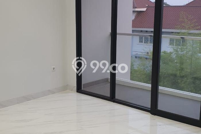 Hunian Elit LB 194m2 Siap Pakai Desain Elegan di Sunter, Jakarta Utara Hunian Elit LB 194m2 Siap Pakai Desain Elegan di Sunter, Jakarta Utara