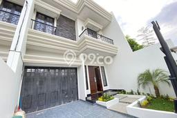 Dijual Rumah Elit Exclusive di Duren Sawit, Jakarta Timur Dijual Rumah Elit Exclusive di Duren Sawit, Jakarta Timur