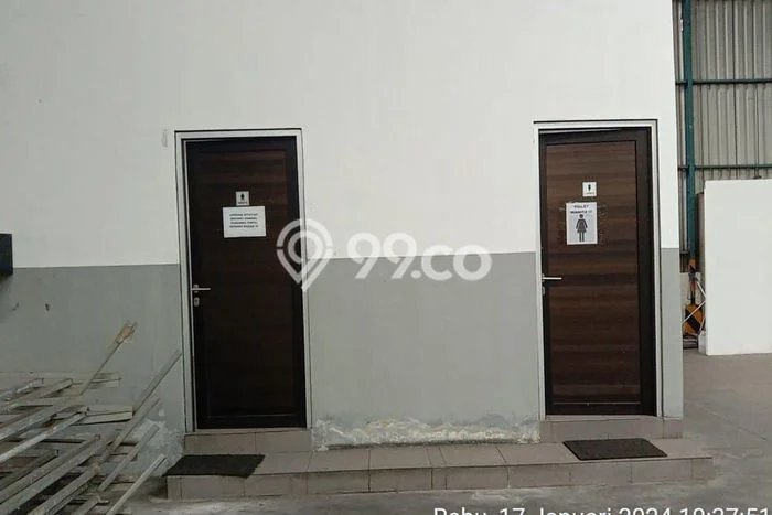 Gudang disewakan lokasi strategis Cakung Jakarta Timur 11520m2 Gudang disewakan lokasi strategis Cakung Jakarta Timur 11520m2