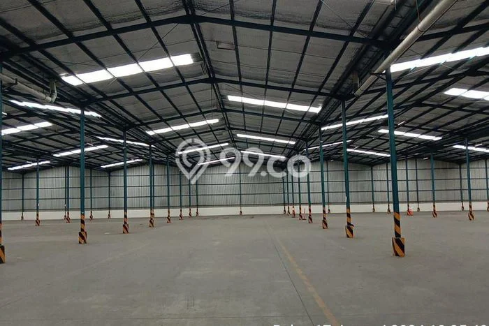 Gudang disewakan lokasi strategis Cakung Jakarta Timur 11520m2 Gudang disewakan lokasi strategis Cakung Jakarta Timur 11520m2