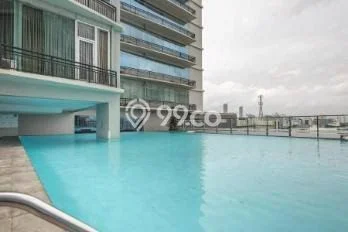 Apartemen Minimalis untuk Dijual di Pasar Baru Dengan Spesifikasi 0 KT & 1 KM Apartemen Minimalis untuk Dijual di Pasar Baru Dengan Spesifikasi 0 KT & 1 KM