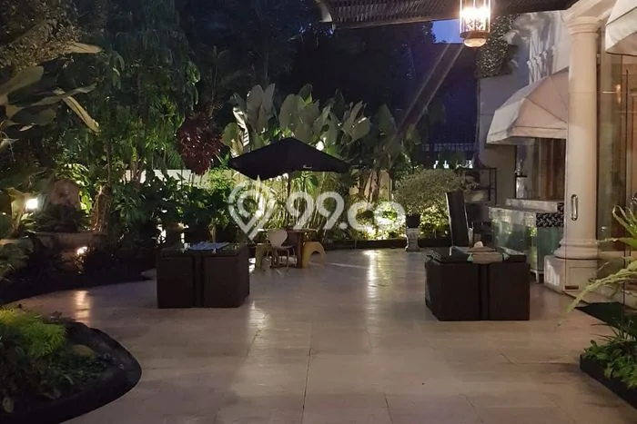 Best Deal Hunian Premium Ideal dan Luas di Menteng, Jakarta Pusat Best Deal Hunian Premium Ideal dan Luas di Menteng, Jakarta Pusat