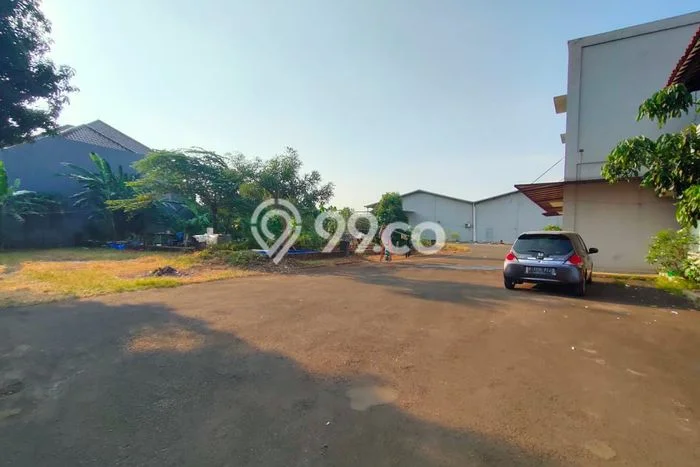 PRIME LOCATION! Gudang di Jati Asih, Luas 1400m², Area Bisnis, Lokasi Strategis PRIME LOCATION! Gudang di Jati Asih, Luas 1400m², Area Bisnis, Lokasi Strategis