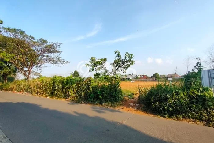 PRIME LOCATION! Gudang di Jati Asih, Luas 1400m², Area Bisnis, Lokasi Strategis PRIME LOCATION! Gudang di Jati Asih, Luas 1400m², Area Bisnis, Lokasi Strategis