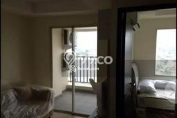 Apartemen Terjangkau di Kembangan Jakarta Barat dengan 2 KT & 1 KM Apartemen Terjangkau di Kembangan Jakarta Barat dengan 2 KT & 1 KM